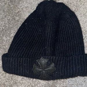 Chrome Hearts Beanie